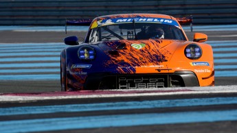 European Le Mans Series 2024 - Le Castellet