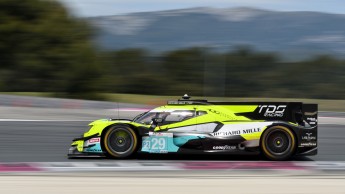 European Le Mans Series 2024 - Le Castellet