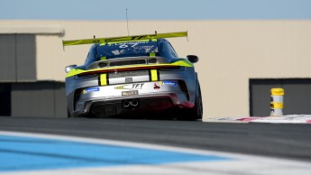 European Le Mans Series 2024 - Le Castellet