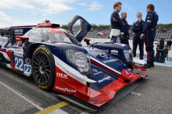 European Le Mans Series 2024 - Le Castellet