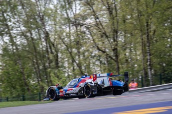 6 Heures de Spa WEC 2024 - Essais et qualifs