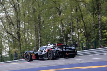 6 Heures de Spa WEC 2024 - Essais et qualifs