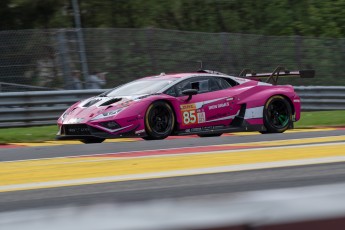 6 Heures de Spa WEC 2024 - Essais et qualifs