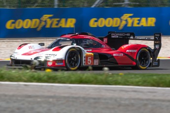 6 Heures de Spa WEC 2024 - Essais et qualifs