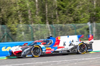 6 Heures de Spa WEC 2024 - Essais et qualifs