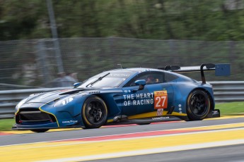 6 Heures de Spa WEC 2024 - Essais et qualifs