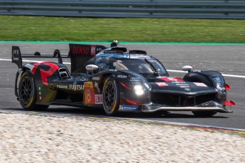 6 Heures de Spa WEC 2024 - Essais et qualifs