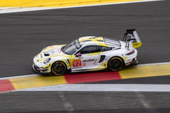 6 Heures de Spa WEC 2024 - Essais et qualifs