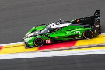 6 Heures de Spa WEC 2024 - Essais et qualifs