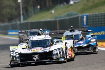 6 Heures de Spa WEC 2024 - Essais et qualifs
