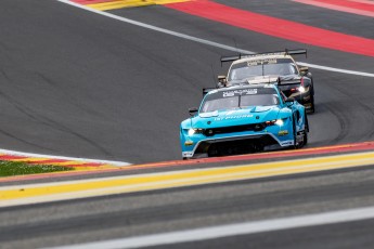 6 Heures de Spa WEC 2024 - Essais et qualifs