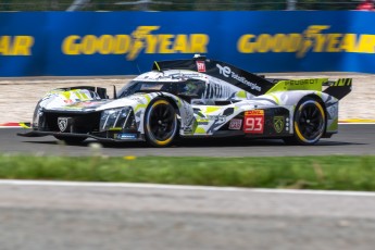 6 Heures de Spa WEC 2024 - Essais et qualifs