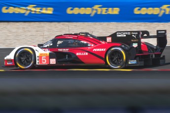 6 Heures de Spa WEC 2024 - Essais et qualifs