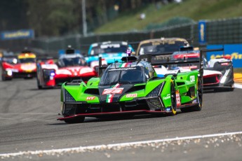 6 Heures de Spa WEC 2024 - Essais et qualifs