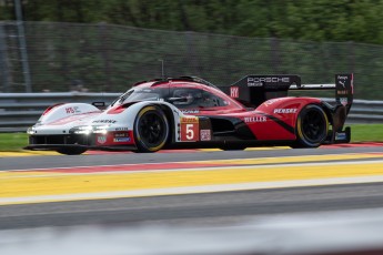 6 Heures de Spa WEC 2024 - Essais et qualifs