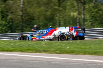 6 Heures de Spa WEC 2024 - Essais et qualifs