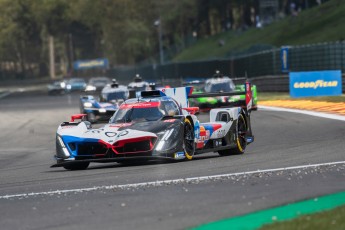 6 Heures de Spa WEC 2024 - Essais et qualifs