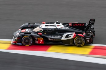 6 Heures de Spa WEC 2024 - Essais et qualifs