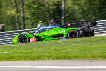 6 Heures de Spa WEC 2024 - Essais et qualifs