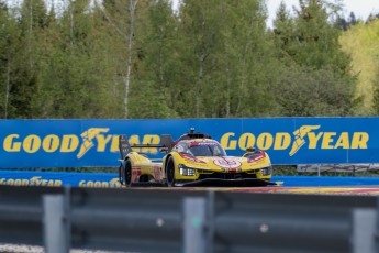 6 Heures de Spa WEC 2024 - Essais et qualifs