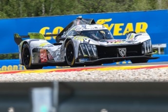 6 Heures de Spa WEC 2024 - Essais et qualifs