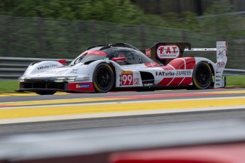 6 Heures de Spa WEC 2024 - Essais et qualifs