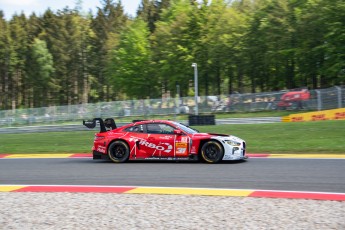 6 Heures de Spa WEC 2024 - Essais et qualifs