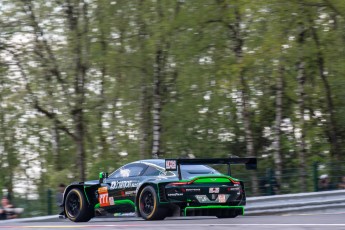 6 Heures de Spa WEC 2024 - Essais et qualifs