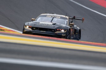 6 Heures de Spa WEC 2024 - Essais et qualifs