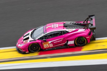 6 Heures de Spa WEC 2024 - Essais et qualifs