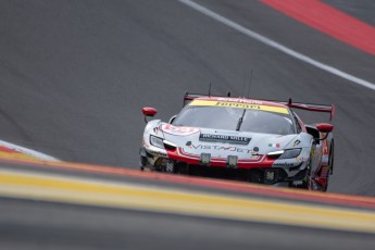 6 Heures de Spa WEC 2024 - Essais et qualifs