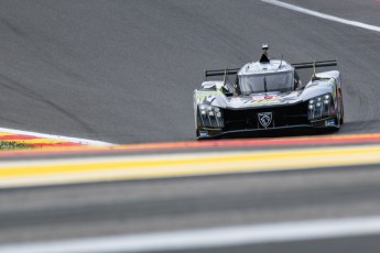 6 Heures de Spa WEC 2024 - Essais et qualifs