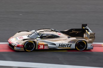 6 Heures de Spa WEC 2024 - Essais et qualifs