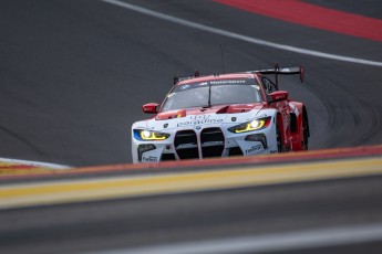 6 Heures de Spa WEC 2024 - Essais et qualifs