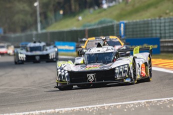 6 Heures de Spa WEC 2024 - Essais et qualifs