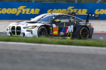 6 Heures de Spa WEC 2024 - Essais et qualifs