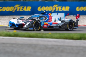 6 Heures de Spa WEC 2024 - Essais et qualifs