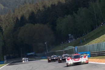 6 Heures de Spa WEC 2024 - Essais et qualifs