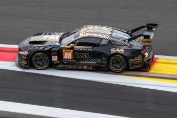 6 Heures de Spa WEC 2024 - Essais et qualifs