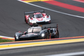 6 Heures de Spa WEC 2024 - Essais et qualifs