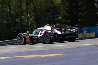 6 Heures de Spa WEC 2024 - Essais et qualifs