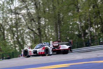 6 Heures de Spa WEC 2024 - Essais et qualifs