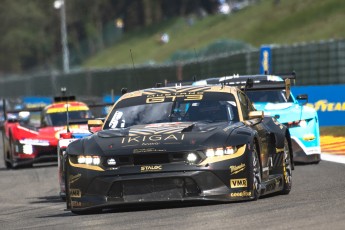 6 Heures de Spa WEC 2024 - Essais et qualifs