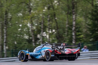 6 Heures de Spa WEC 2024 - Essais et qualifs