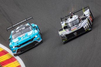 6 Heures de Spa WEC 2024 - Essais et qualifs