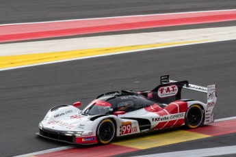 6 Heures de Spa WEC 2024 - Essais et qualifs