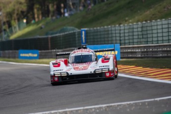 6 Heures de Spa WEC 2024 - Essais et qualifs