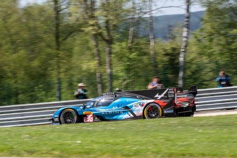 6 Heures de Spa WEC 2024 - Essais et qualifs