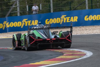 6 Heures de Spa WEC 2024 - Essais et qualifs