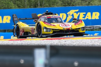 6 Heures de Spa WEC 2024 - Essais et qualifs